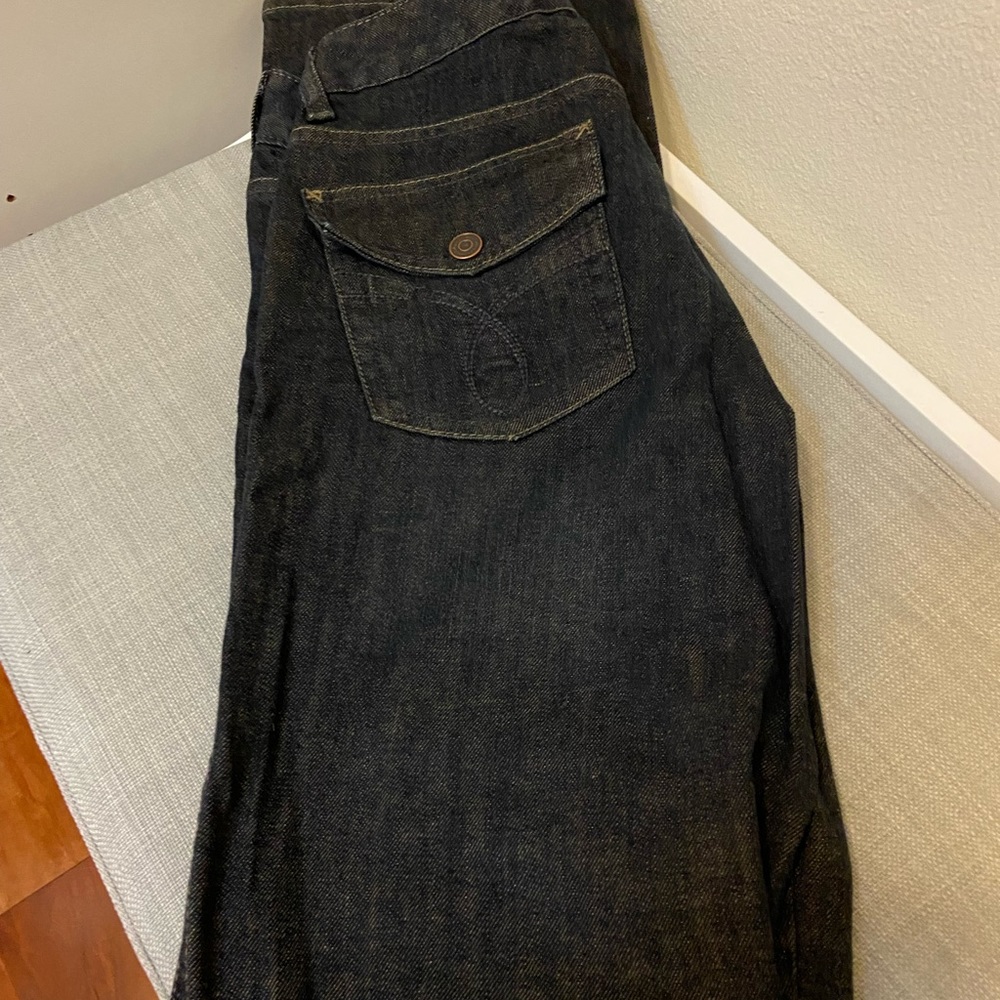 Calvin Klein Jeans size 28/6